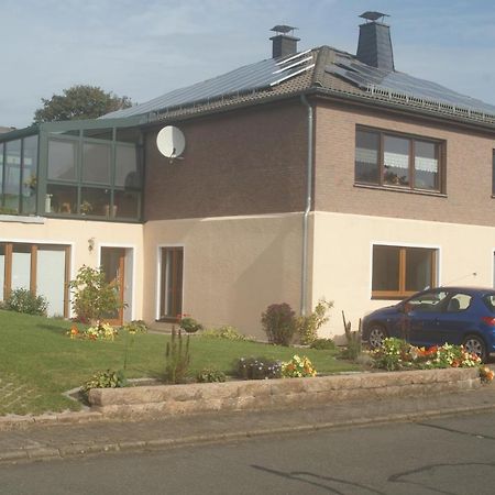 Ferienwohnung Im Alftal, Bleialf 外观 照片